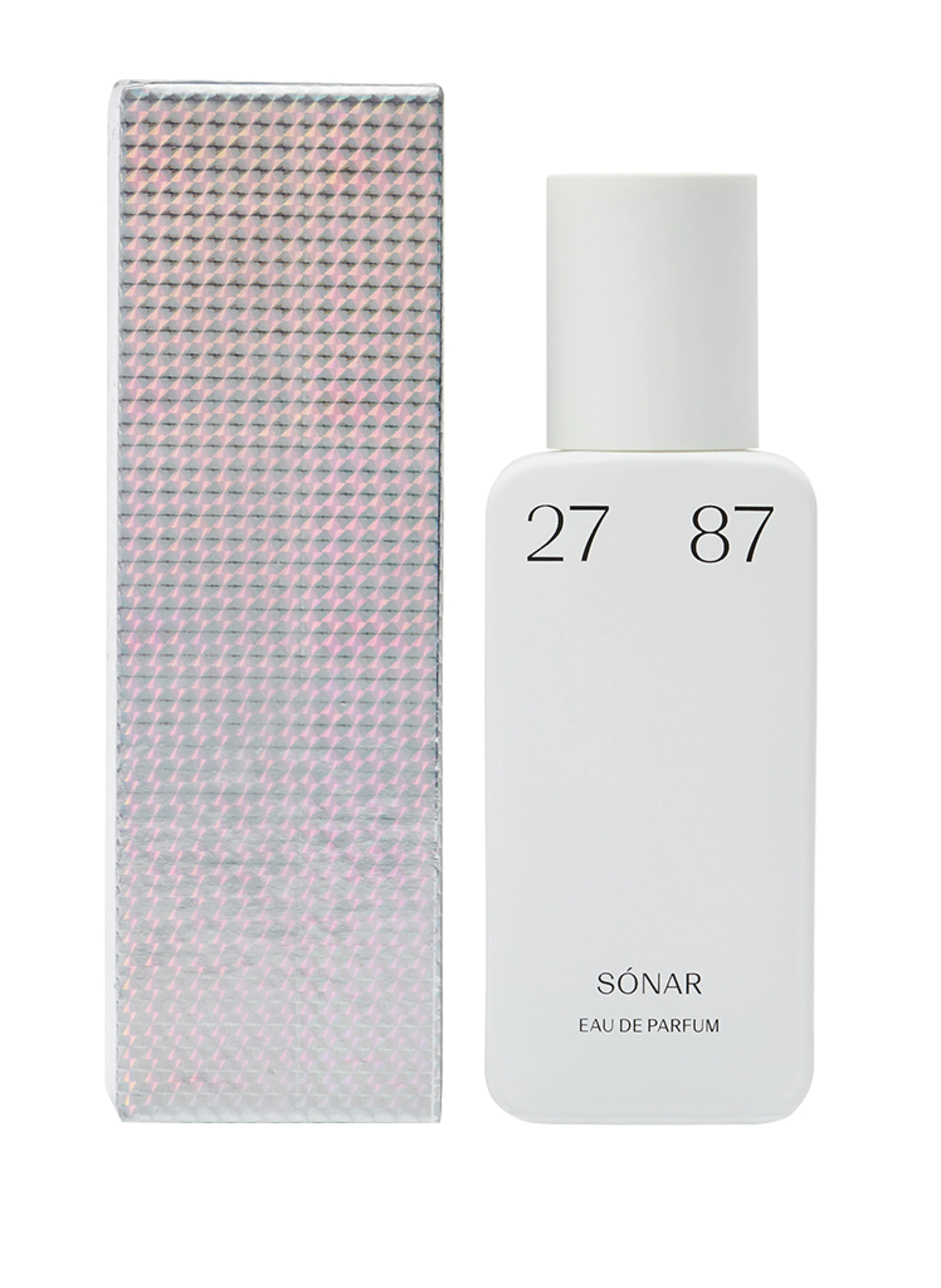 27 87 Perfumes SÓNAR