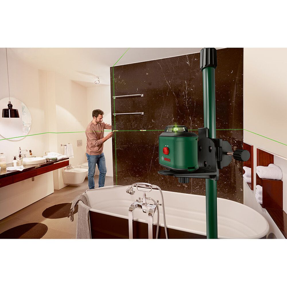 TELESKOPSTANG BOSCH TP 320