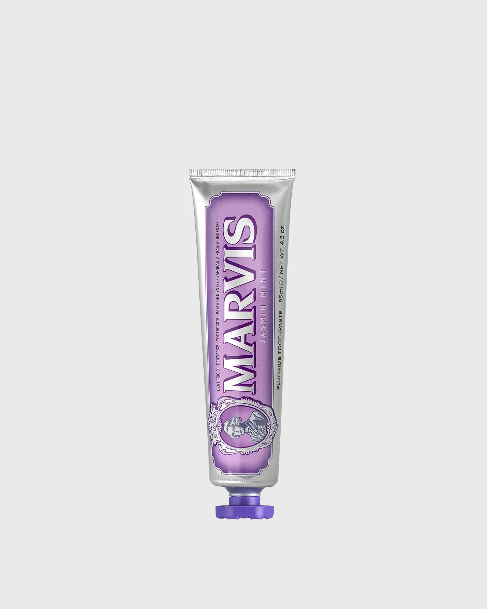 MARVIS Toothpaste Jasmin Mint - 85 ml