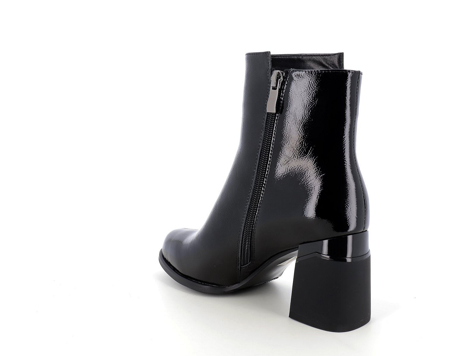 Metamorf ose-PAIMPONT Cuir V.Noir