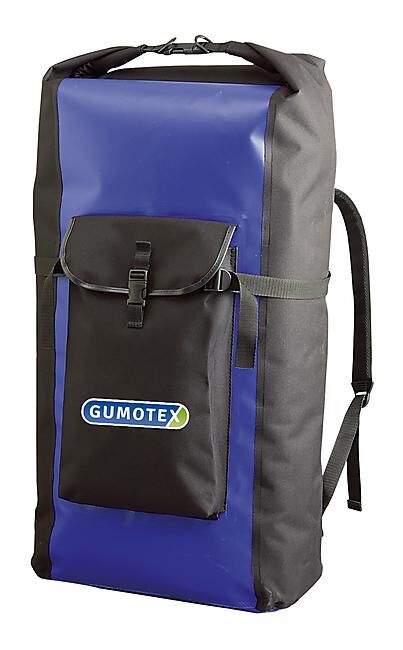 GUMOTEX - SAC A DOS ETANCHE