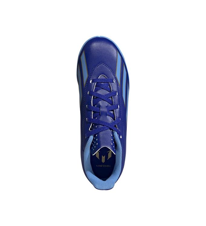 adidas JR X Crazyfast Club Messi Indoor Zaalvoetbalschoenen