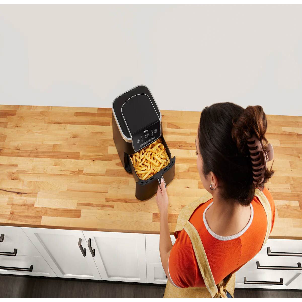 Ninja PRO airfryer AF140EU(sort)