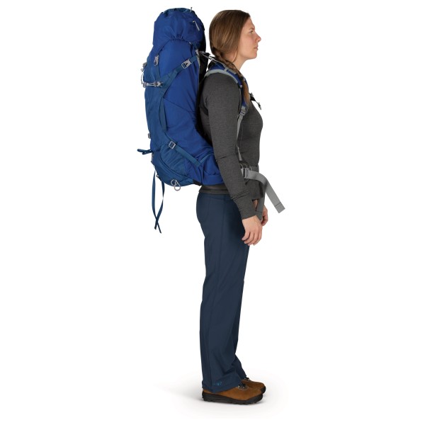 Osprey - Women's Ariel 65 - Sac à dos de trekking