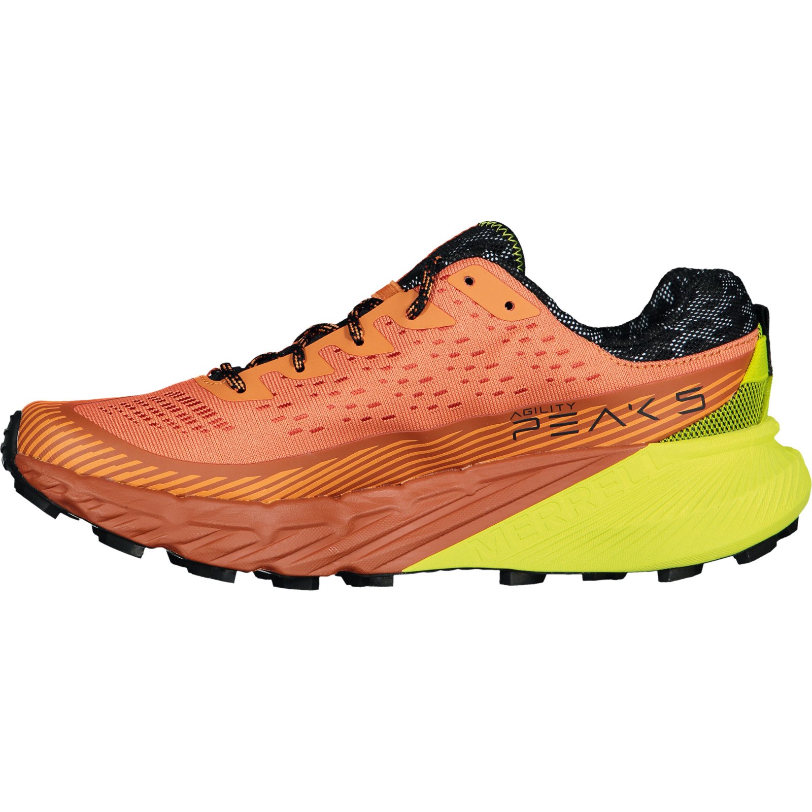 Merrell Herren-Trailrunningschuh Agility Peak 5 43.5