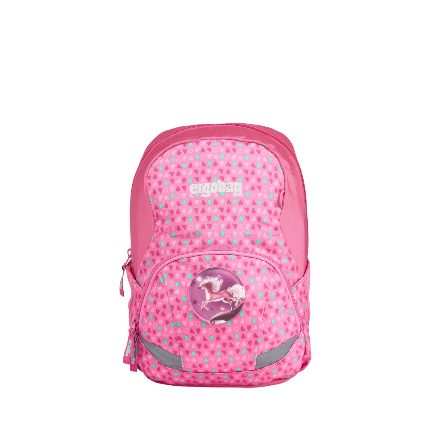 Rucksack ergobag Ease L Bäronika
