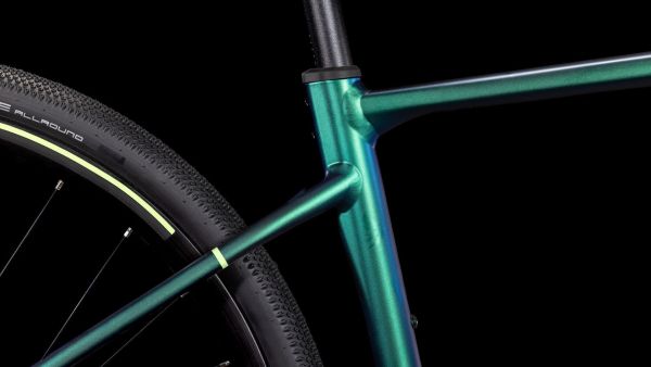 Cube Nuroad Rookie 26