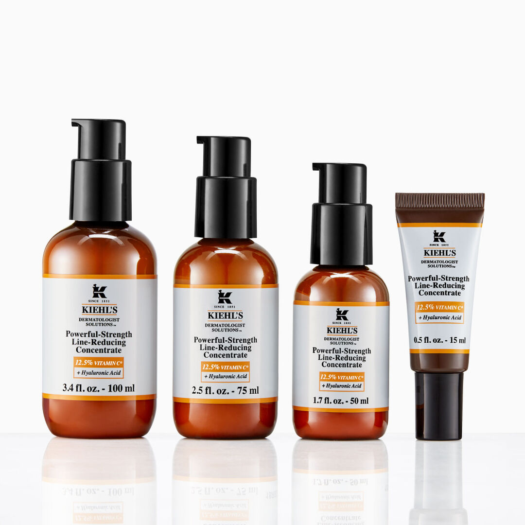 Dermatologist Solutions Powerful-Strength Line-Reducing Concentrate - 50ml