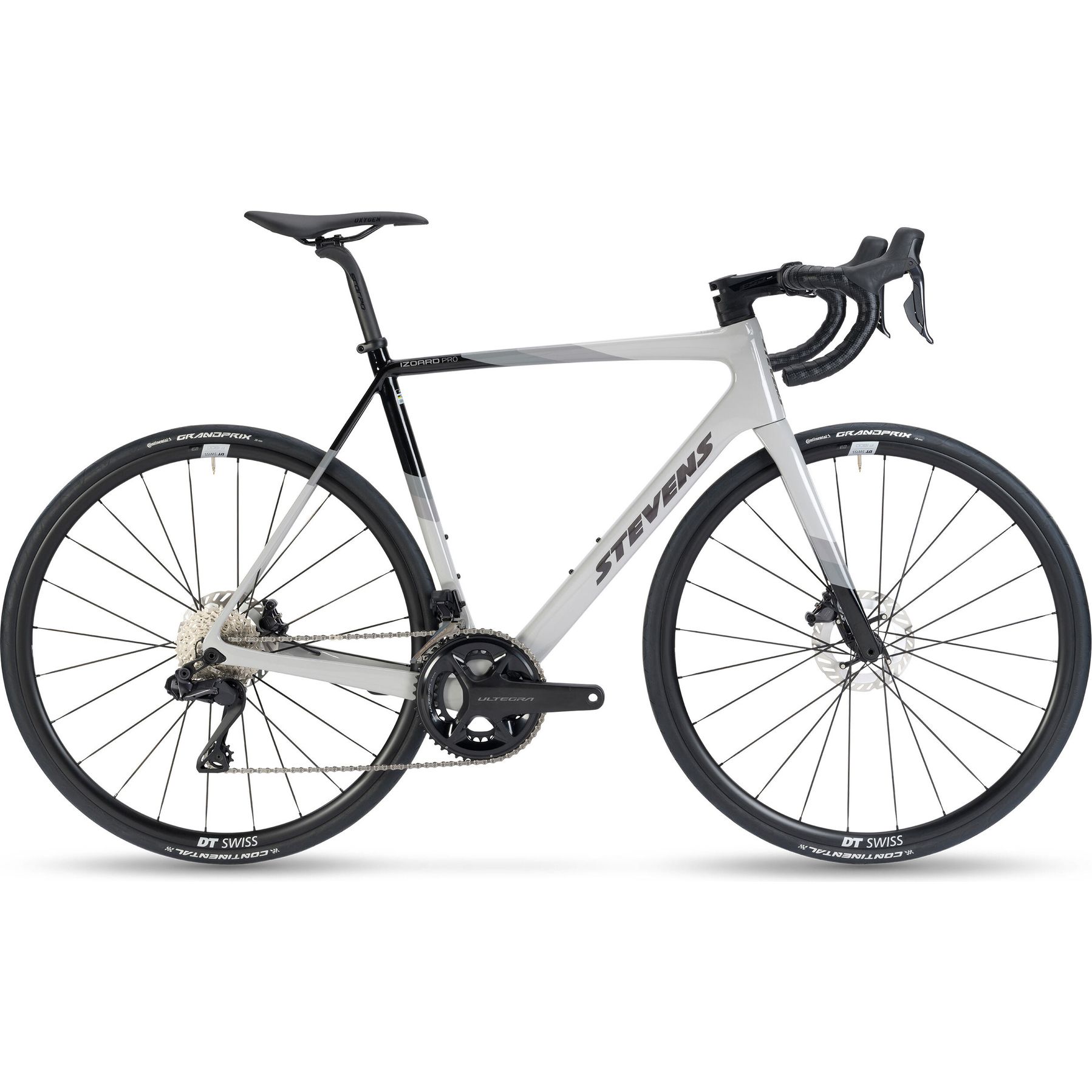 Stevens Izoard Ultegra Di2 2026