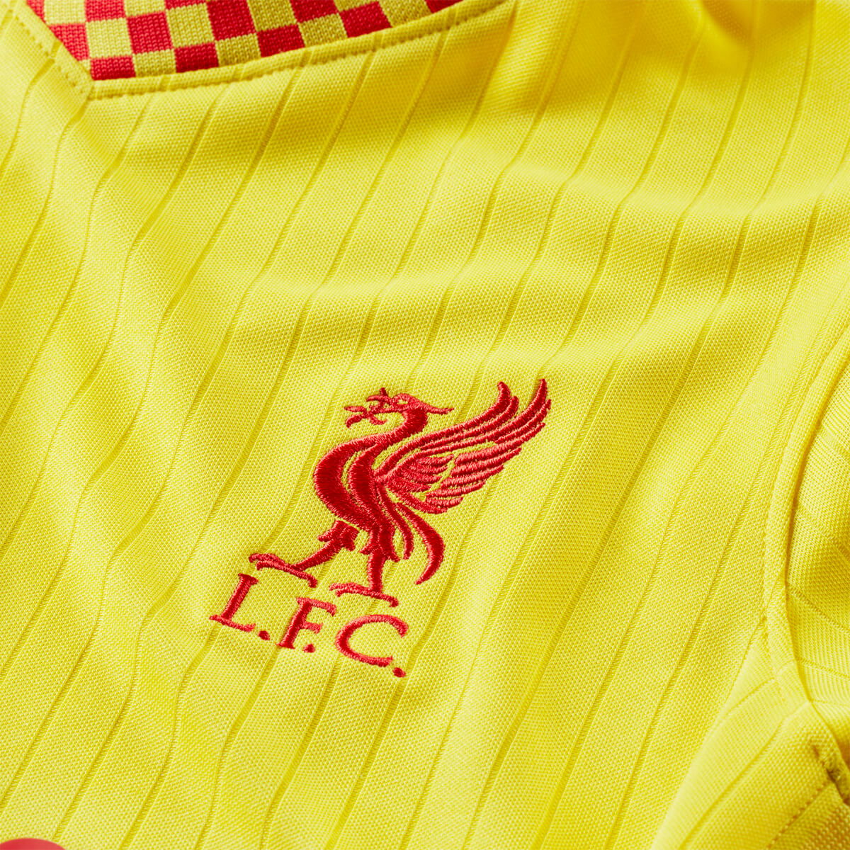 Liverpool FC 3. Trøje 21/22 Børn