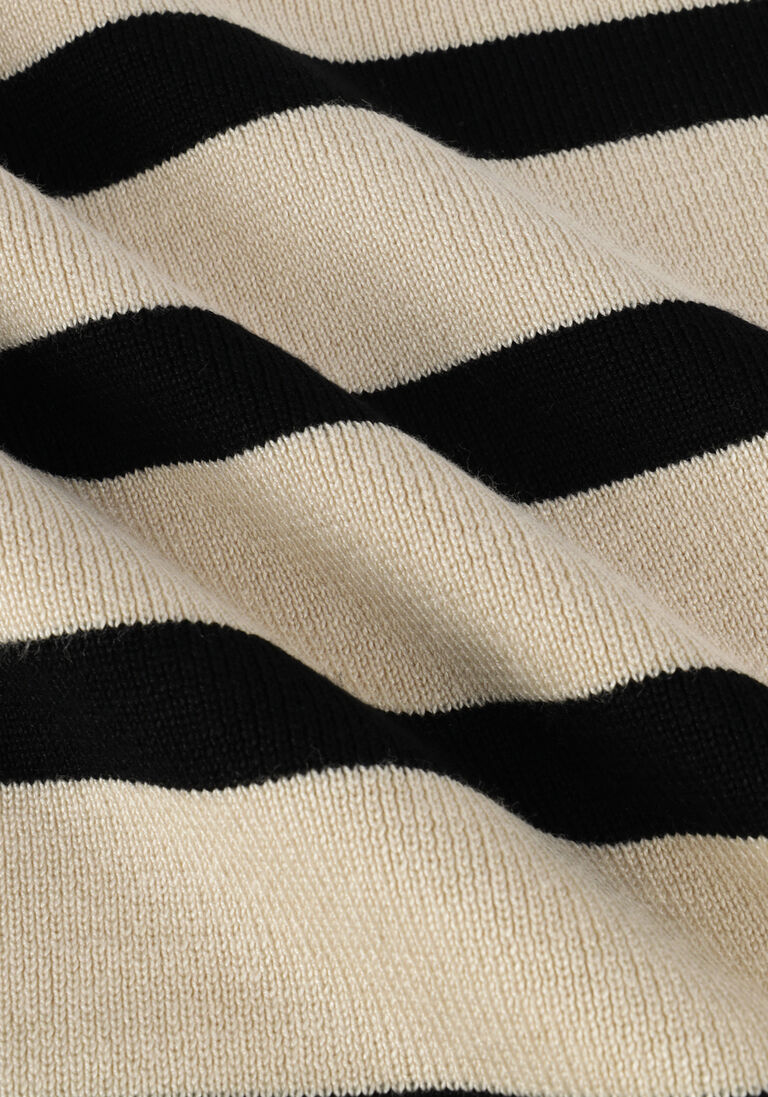 OBJECT beige object trui ester ls knit top