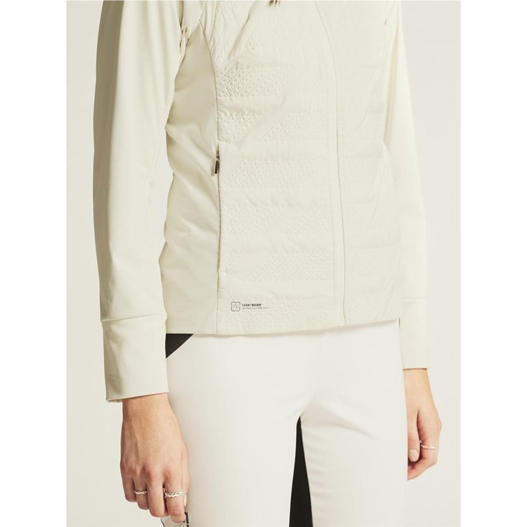 Craft ADV NORDIC TRAININGSPEED JACKET 2 W Tofu