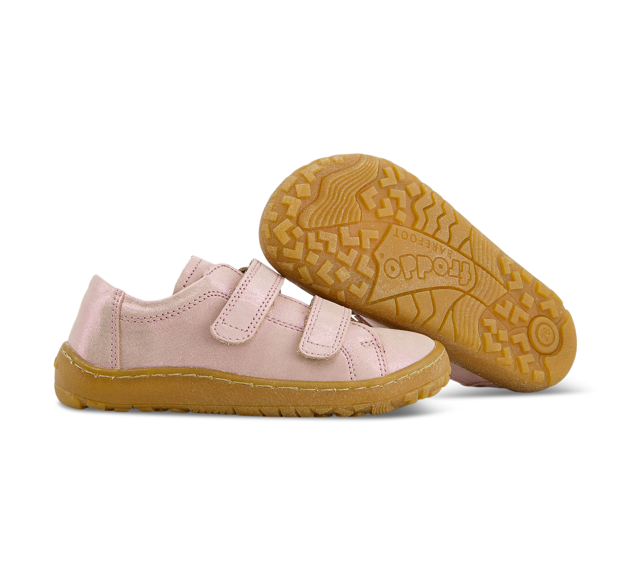 Froddo Barefoot Base rosa
