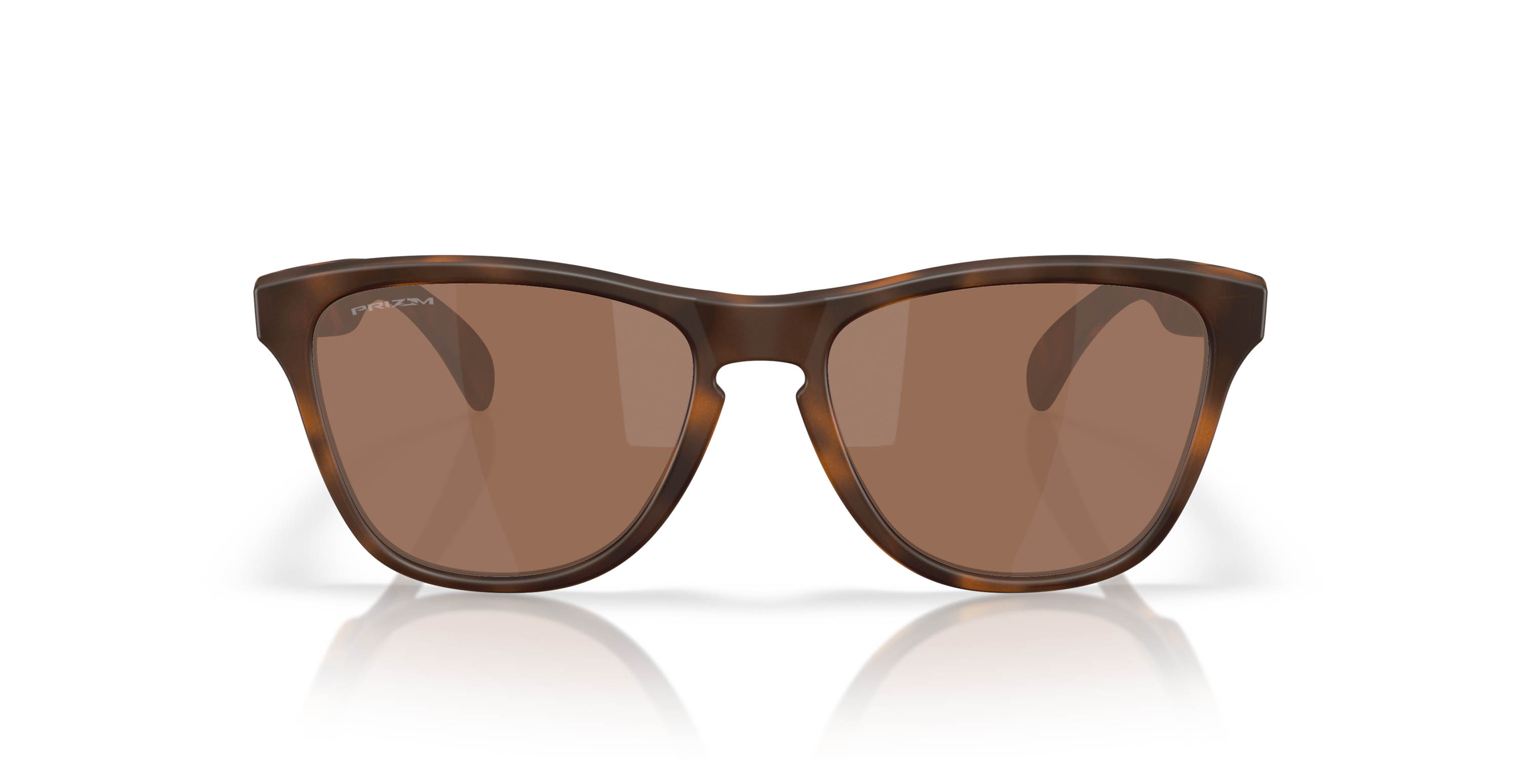 Frogskins S 0353/Matte Tortoise w/Prizm Tungsten