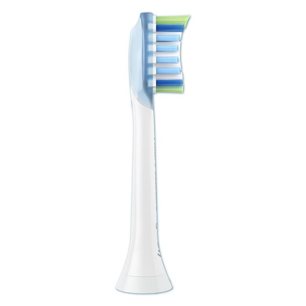 Philips Sonicare C3 Premium Plaque Defence HX9044 (4 Ersatzköpfe)