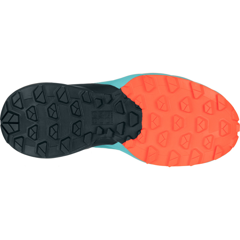 Dynafit Damen Ultra 50 Graphic Schuhe