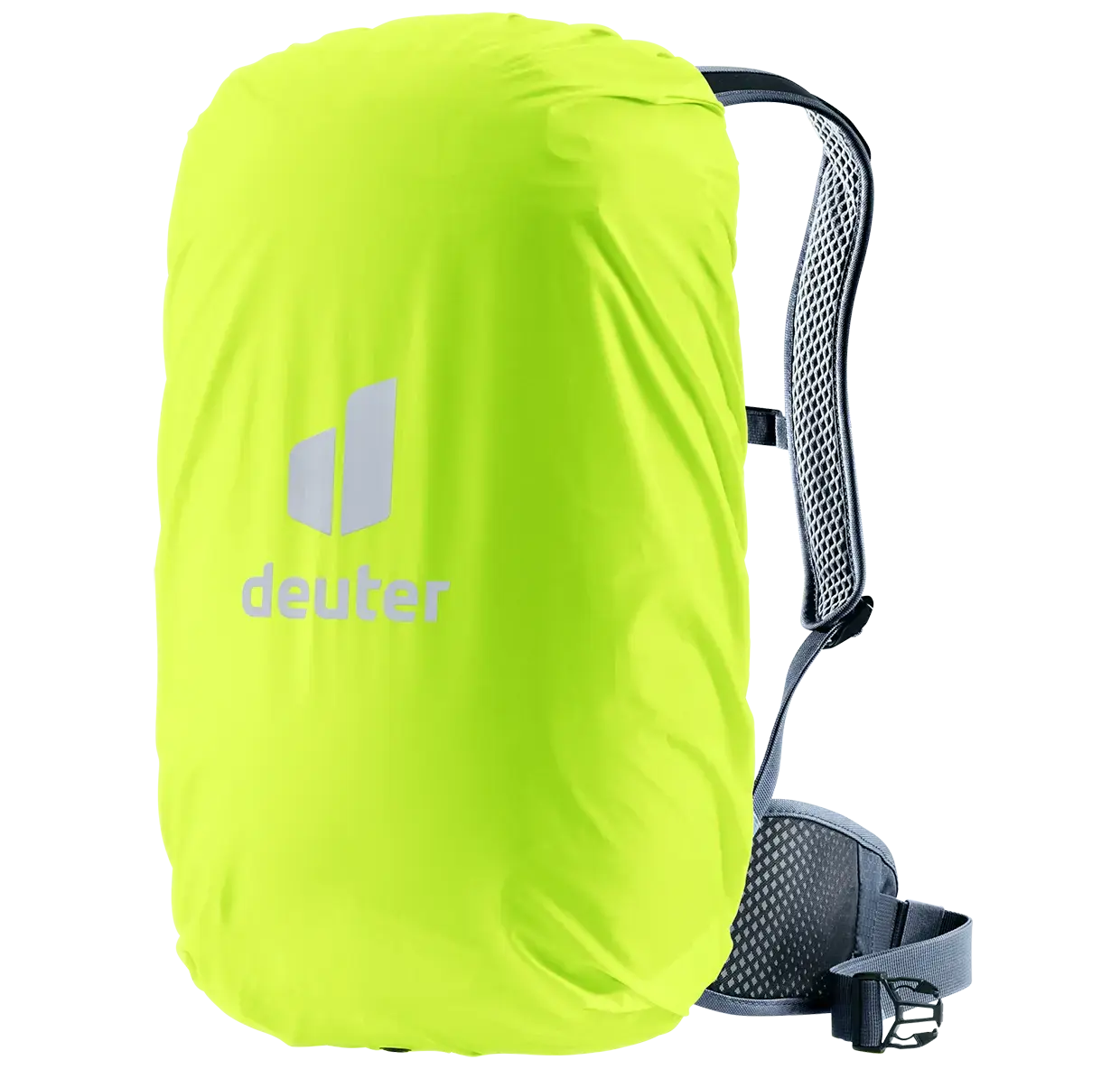 Deuter Race 16 Fietsrugzak Blauw/Grijs