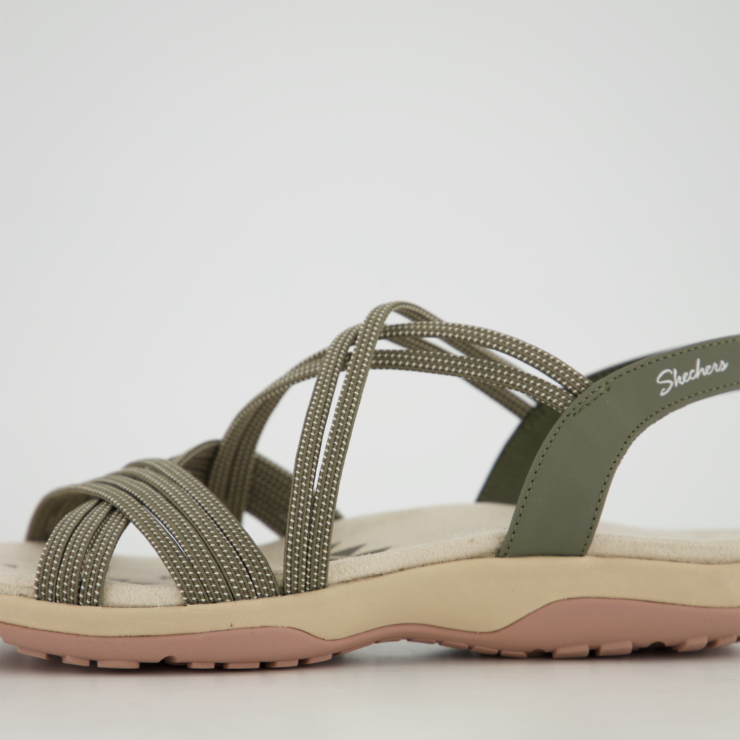 Skechers REGGAE SLIM - TURN IT UP
