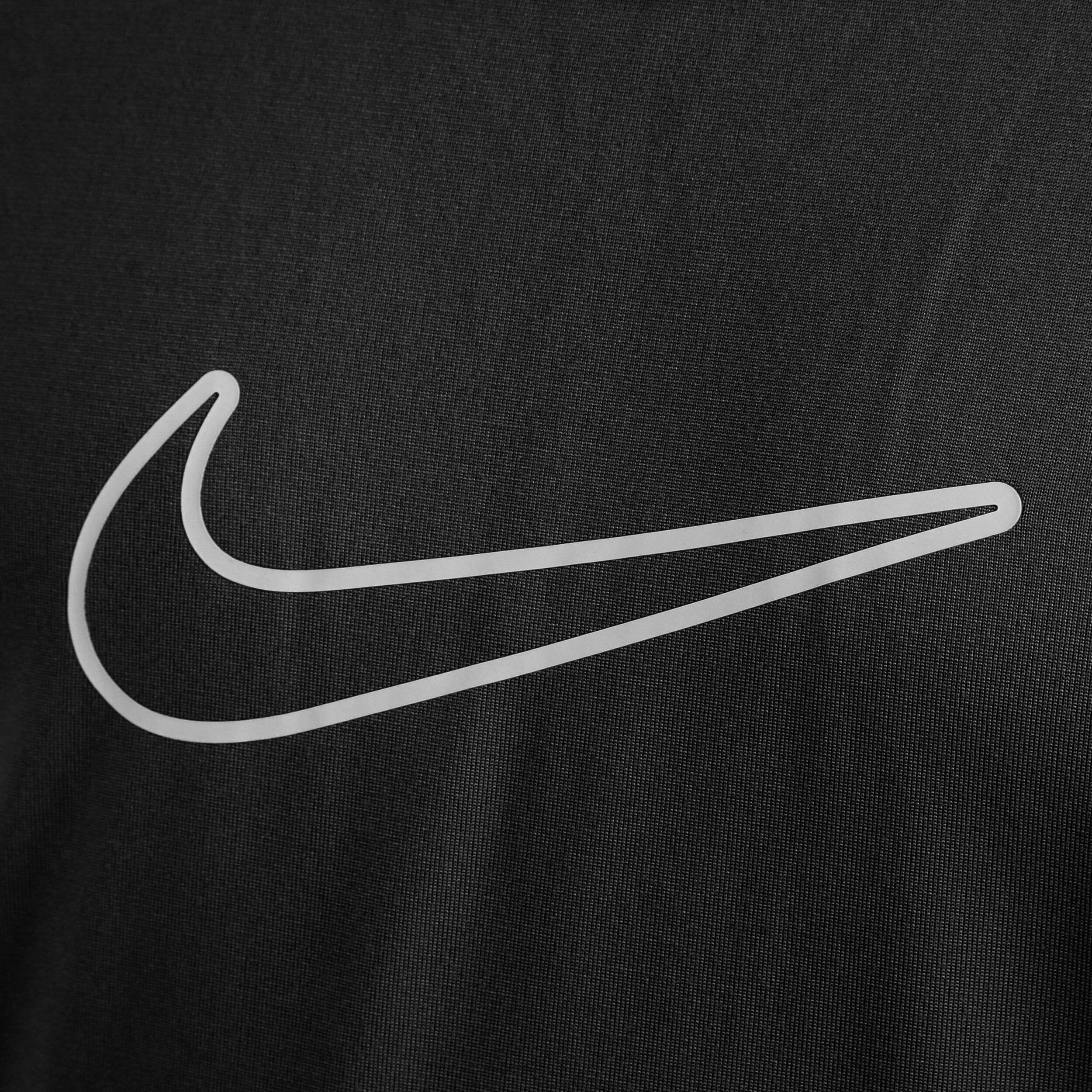 Nike Dri-Fit One Débardeur Tank Top Filles - Noir