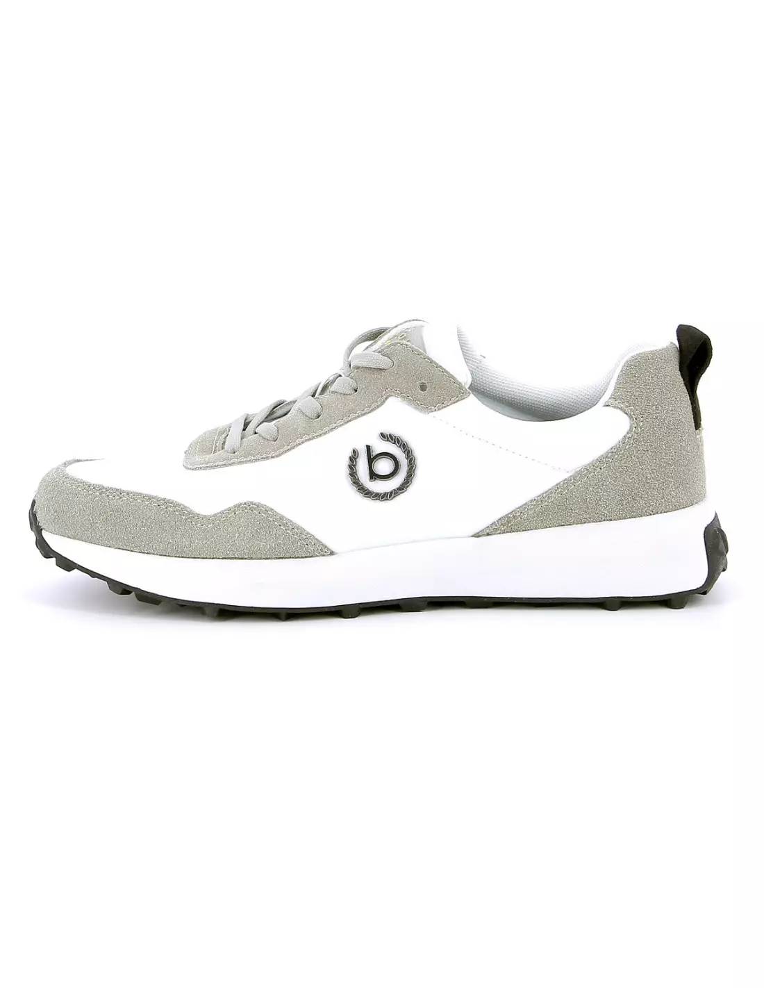 BUGATTI 321A7S01600 - Baskets White
