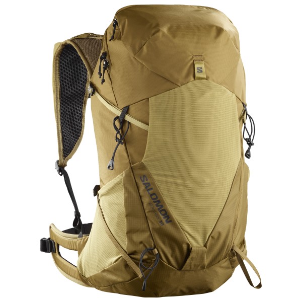 Salomon - Aerotrek 30 - Sac à dos de randonnée