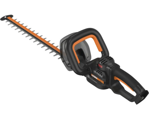 WORX NITRO WG263E.9 20V snoerloze heggenschaar + GRATIS bonusartikel: 20V accu WA3644 (4,0Ah)