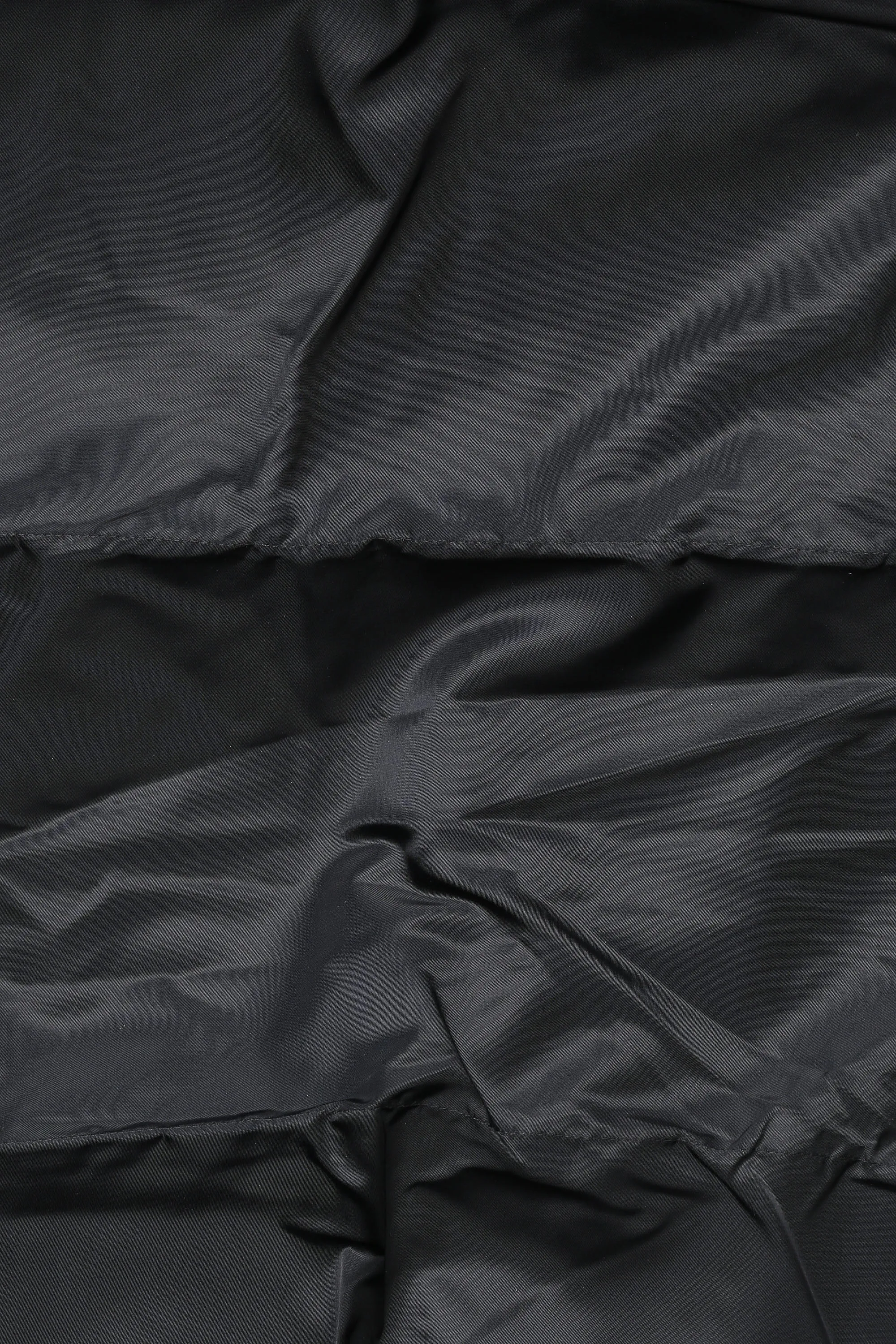 Daily Paper DOUDOUNE EPUFFA Noir