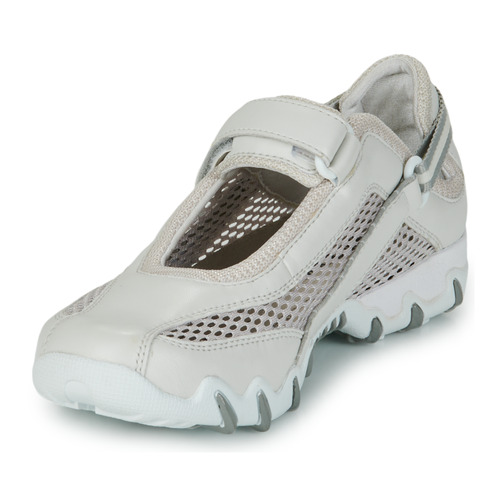 Allrounder by Mephisto - NIRO Blanco / Gris
