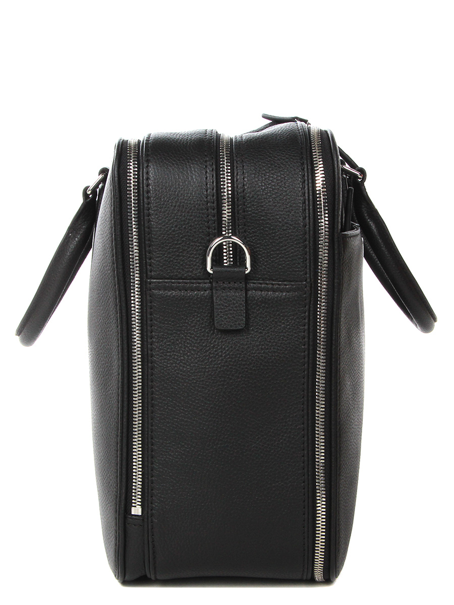 Sac ordinateur Le Tanneur Charles 15 pouces - 3 compartiments