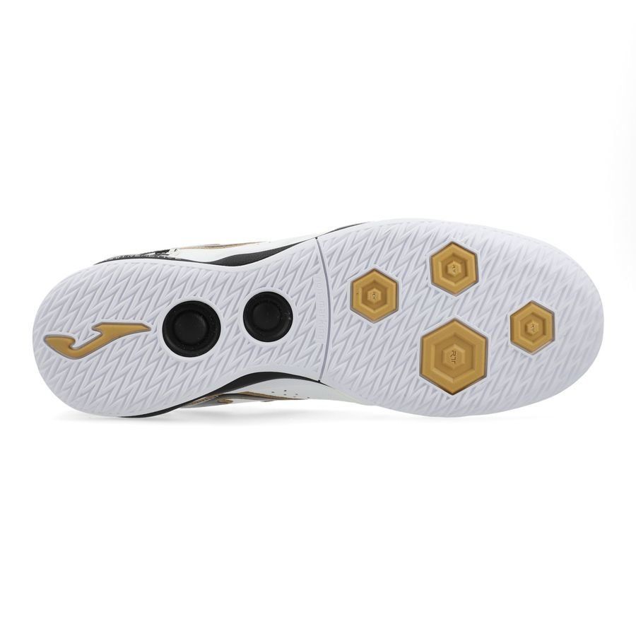 Joma Reactive IN - Blanc/Noir