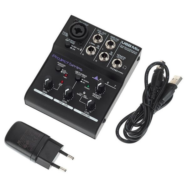 ART USB Mix