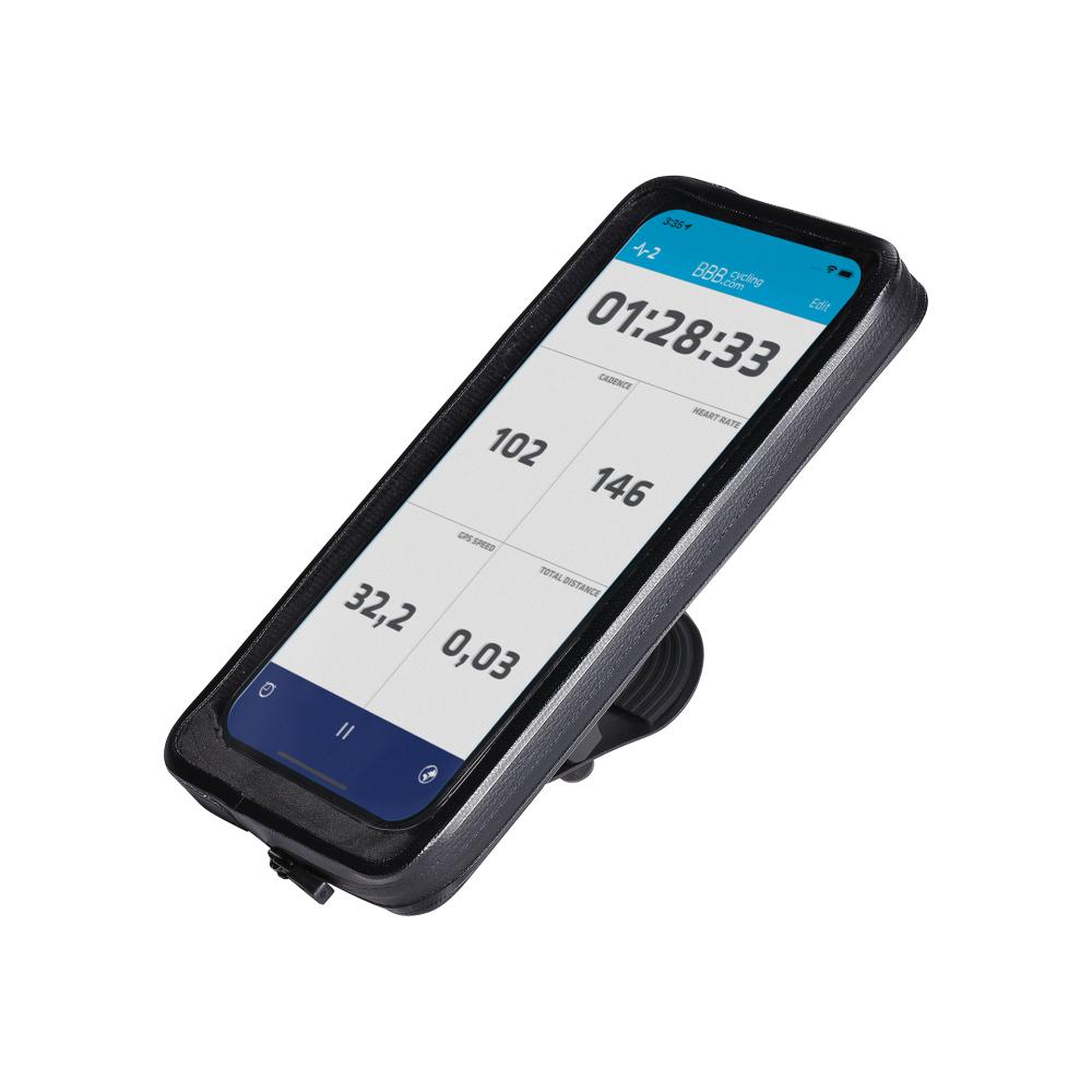 BBB Guardian holder/cover til smartphones X-Large