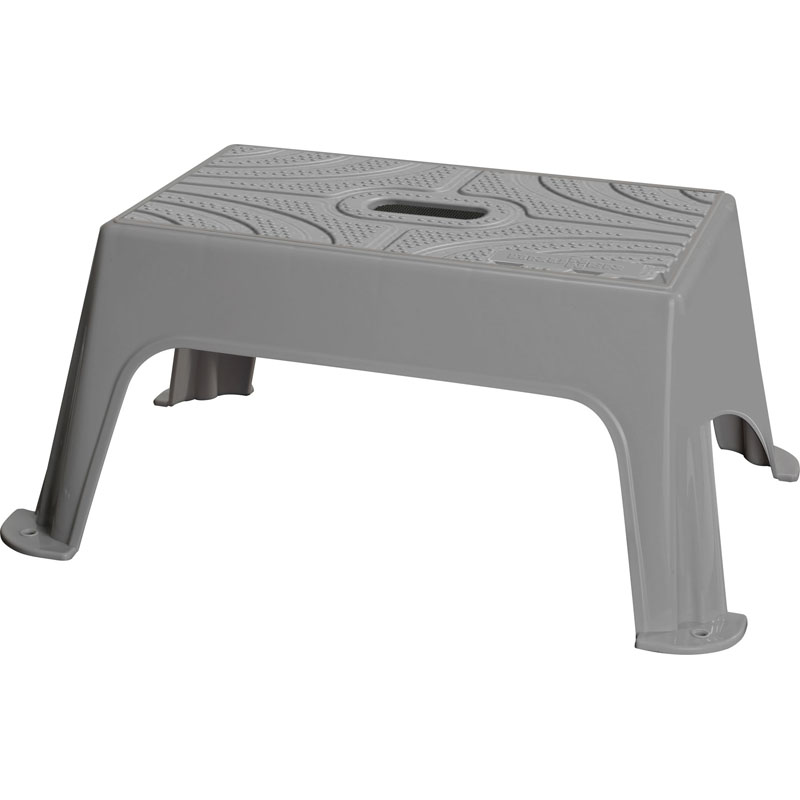 Brunner Gamut opstapje - Grey