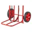 Bagasjevogn 60 kg