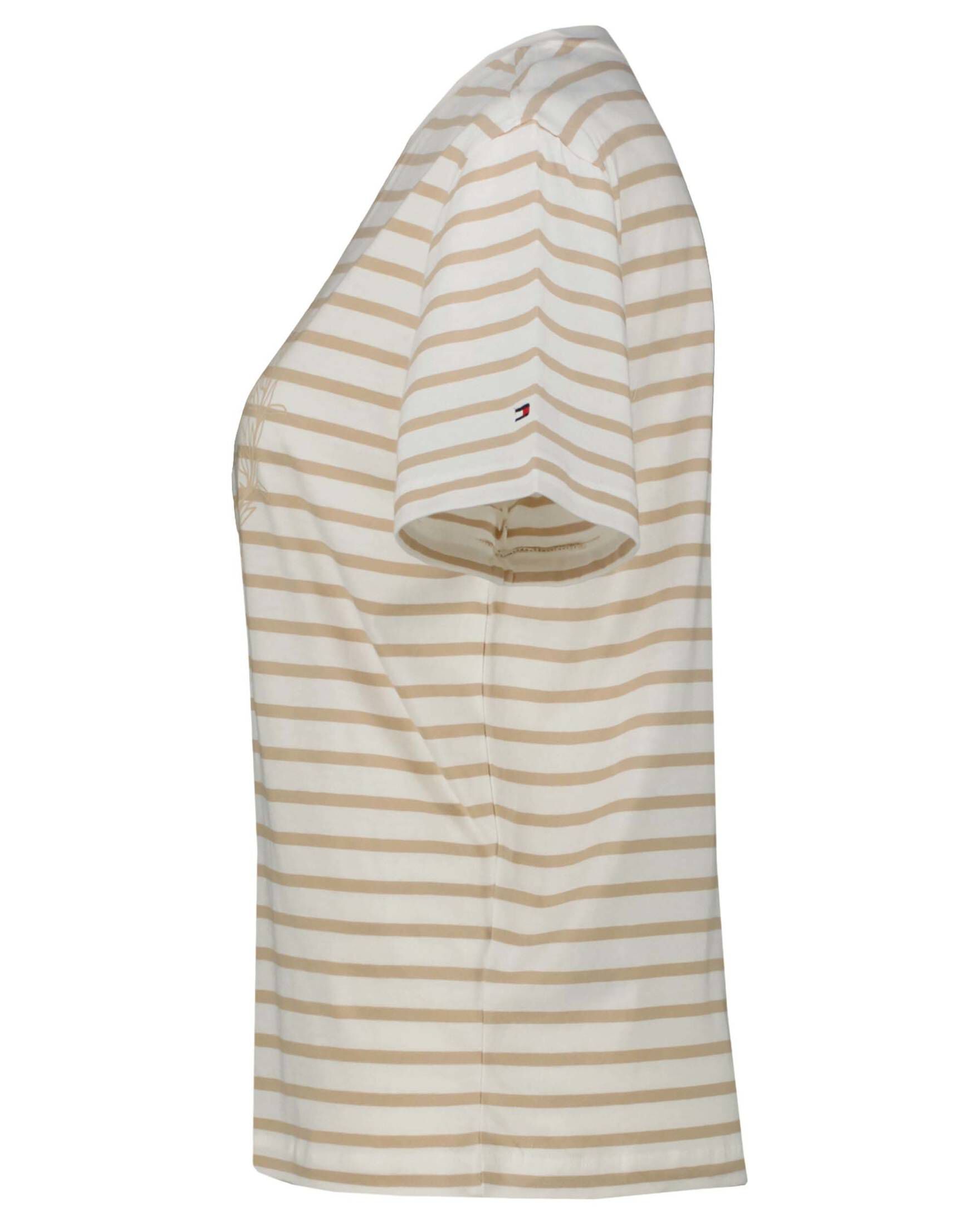 Tommy Hilfiger| Damen T-Shirt