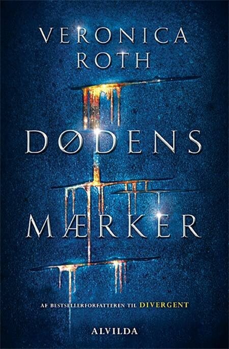 Dødens Mærker 2 - Veronica Roth - Bog