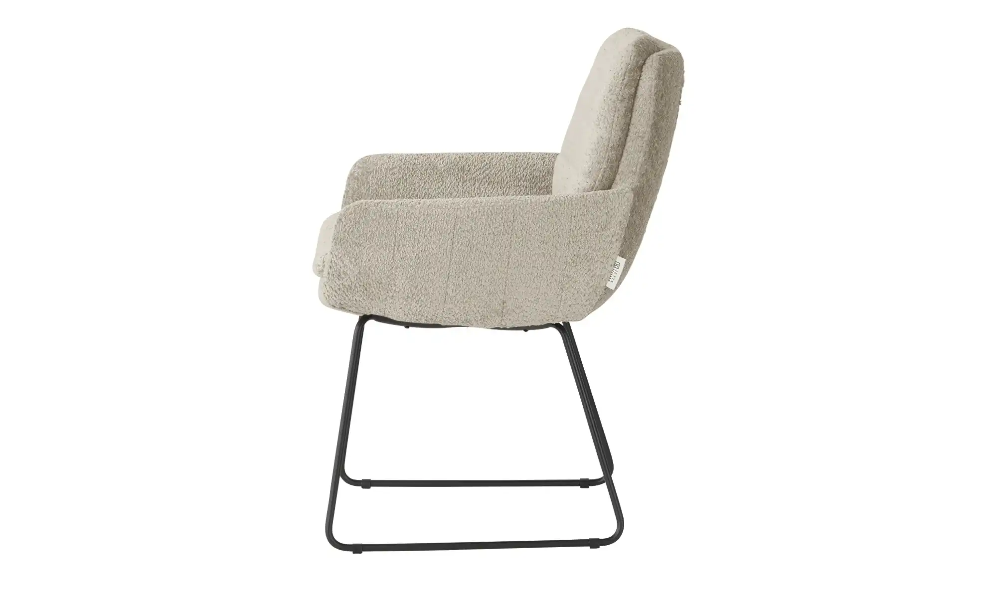 Jette Home Polsterstuhl Ferro