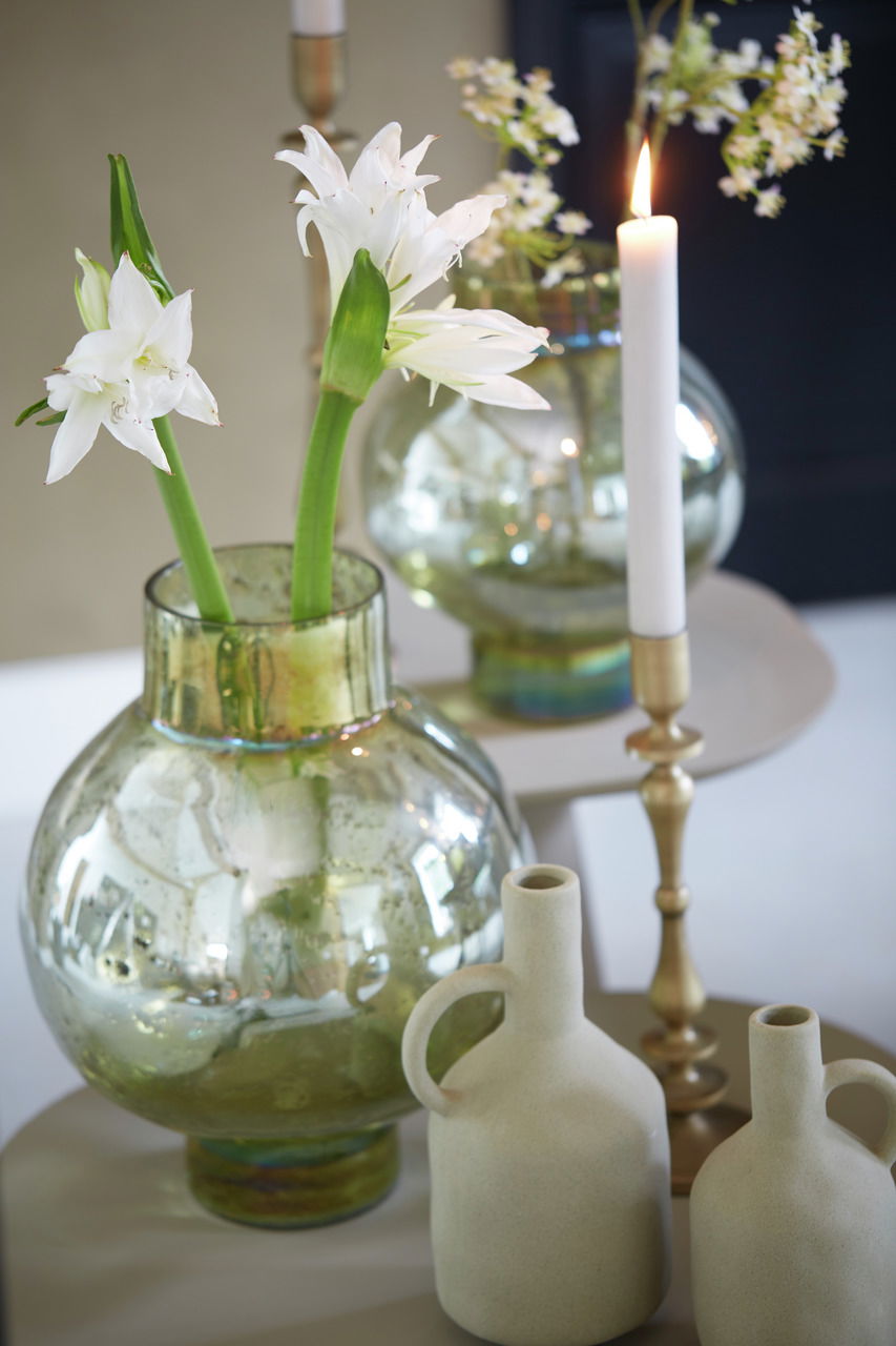 Light&Living Vase DUSIT