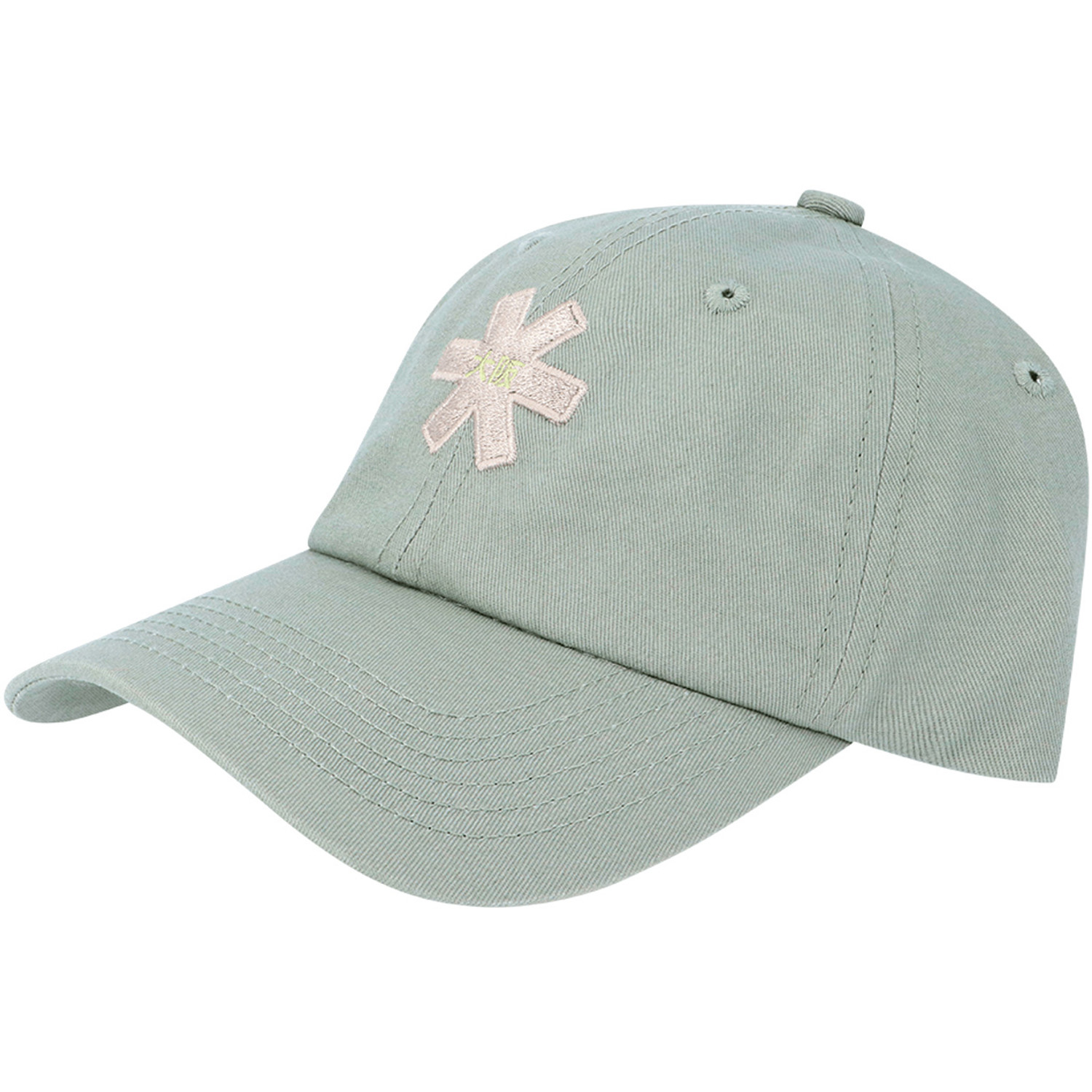 Osaka Twill Baseball Caps 5 St.