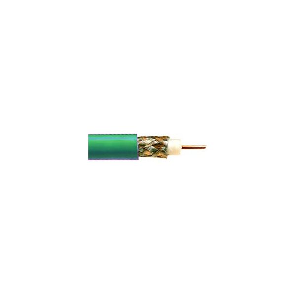 Belden 1694A Videokabel SDI GN