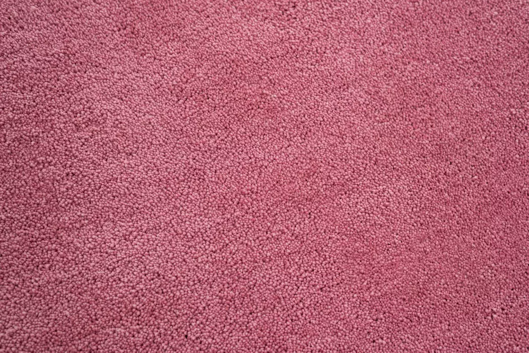 Shaggy Cozy Ø 100 cm