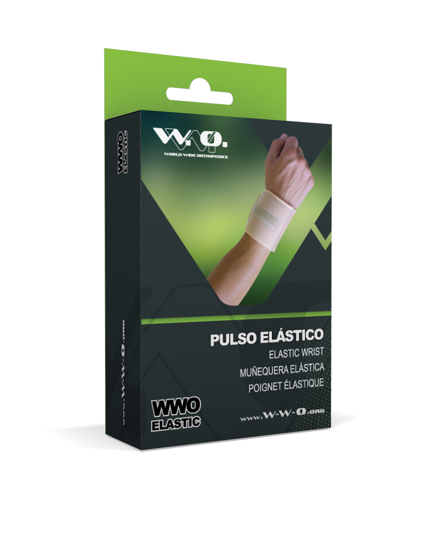 Wwo Pulso Elastico Forte 430 L