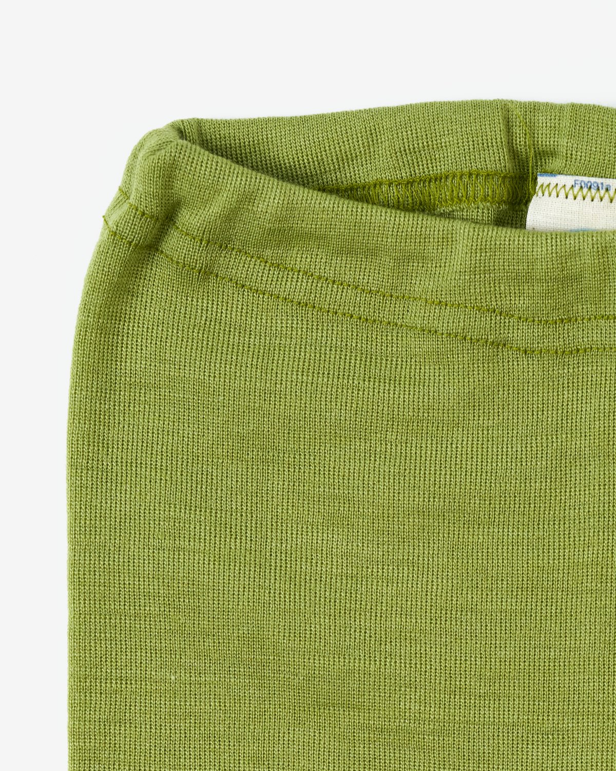 Ullbukse Leggings – 70% Merino, 30% Silke – Ubehandlet Ull
