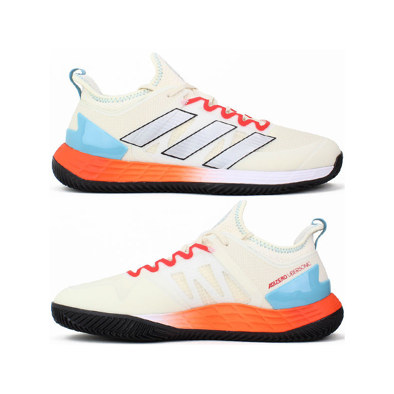 Adizero Ubersonic 4 Clay RG