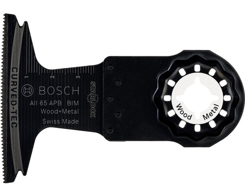 Bosch Starlock BIM Immersion W+M AII 65 APB