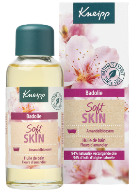 Kneipp Badolie Amandelbloesem 100ml