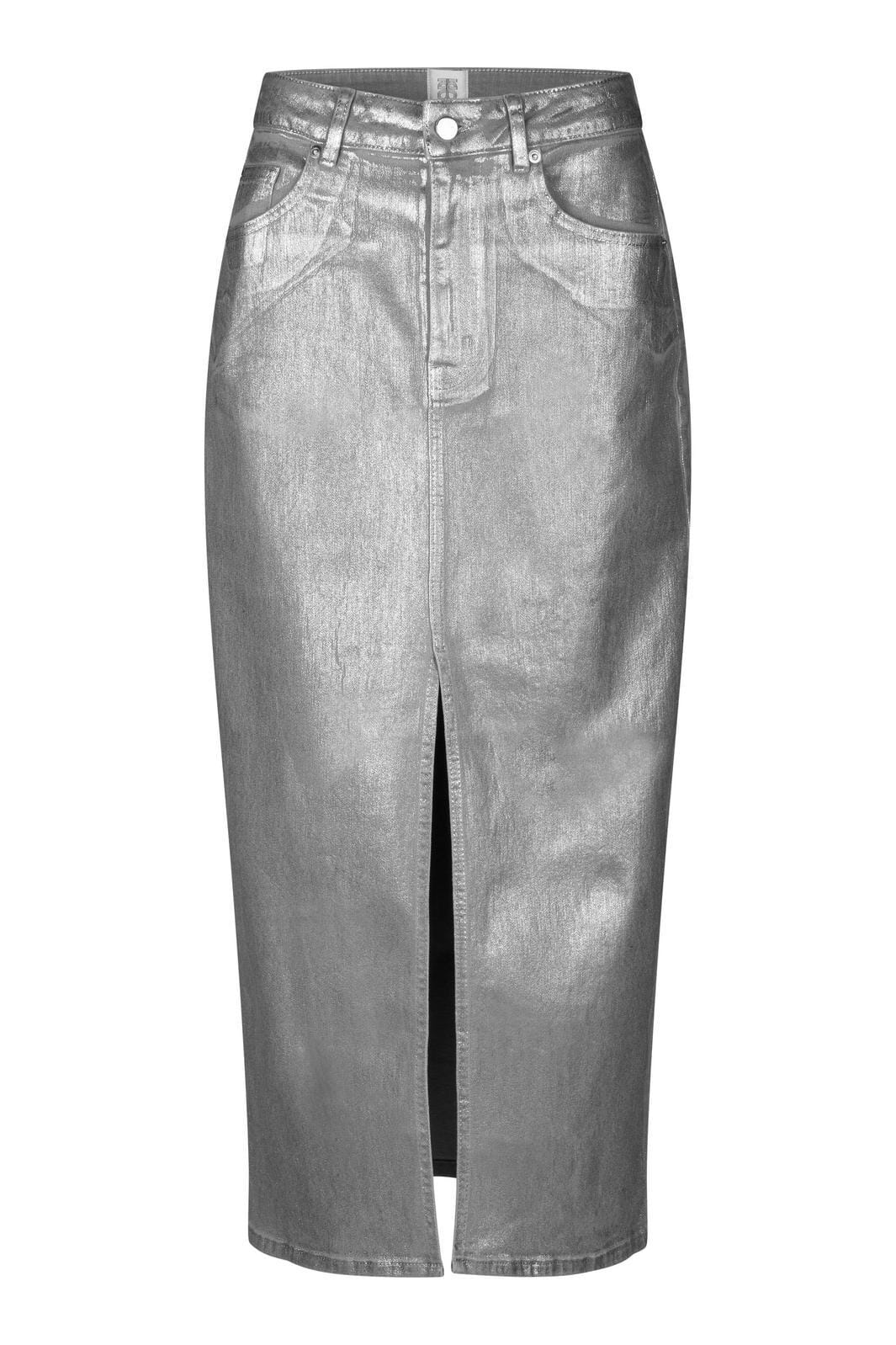 Second Female Aspect Skirt
