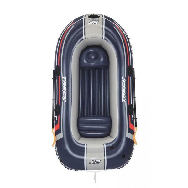 Bestway Barco Insuflável Blue Treck X2 (255x127cm) 61068 LT002733