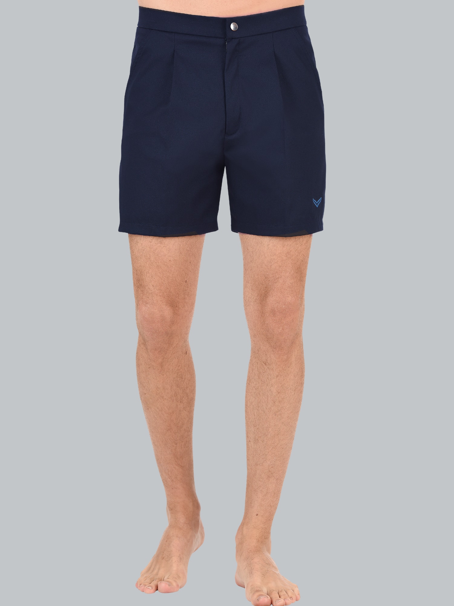 Tennis- und Freizeitshort Navy
