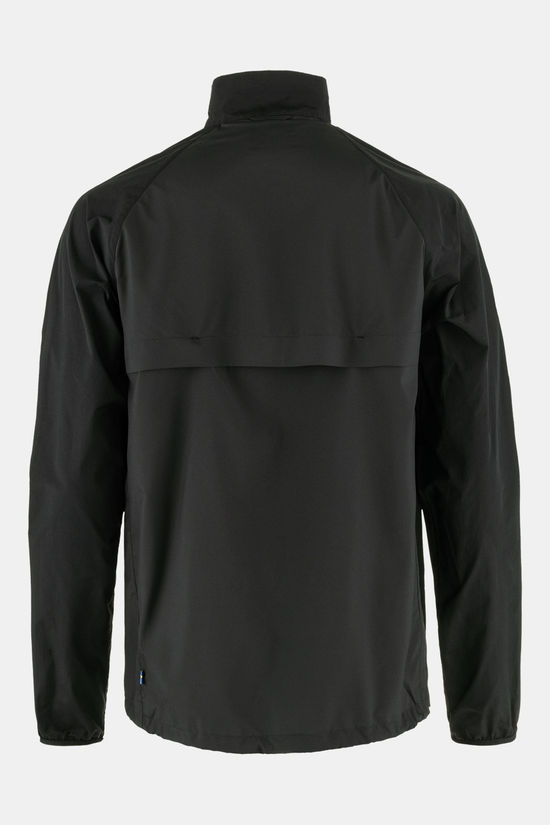 Fjällräven Fjällräven Hc Hybrid Wind Jacket Windstopper